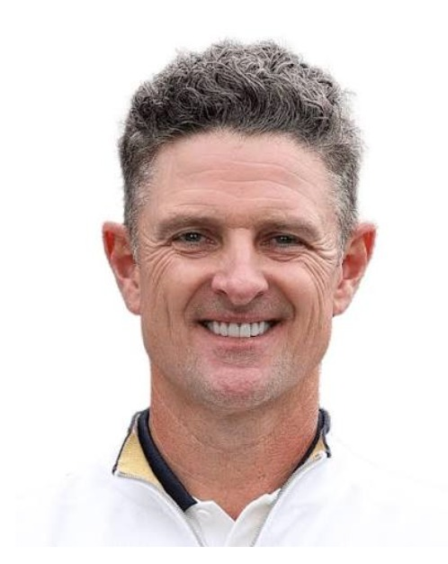 Justin Rose